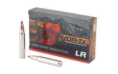 Barnes Vor-TX LR 375RUM 270GR 20/200