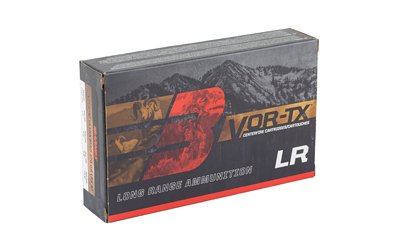 Barnes Vor-TX LR 375RUM 270GR 20/200 - Image 2