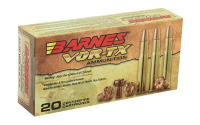 Barnes Vor-TX 30-30 150GR TSX FN 20/ - Image 2
