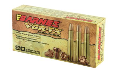 Barnes Vor-TX 30-30 150GR TSX FN 20/ - Image 3