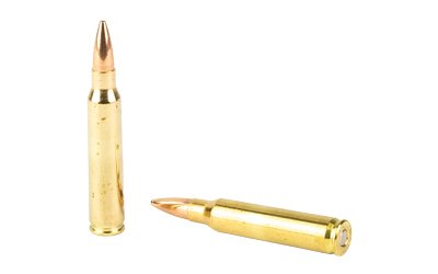 Barnes Prec MTH 5.56NATO 85GR 20/200 - Image 4
