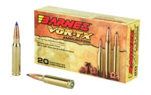 Barnes Vor-TX 308WIN 150GR TTSX 20/2