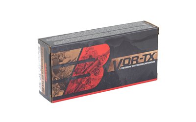 Barnes Vor-TX 5.56NATO 70GR 20/200 - Image 2