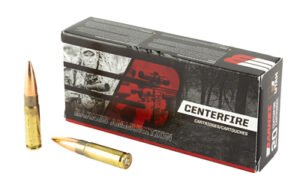 Barnes 300BLK 120GR JHP FB 20/200