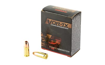 Barnes Vor-TX 9mm 115GR XPB 20/200