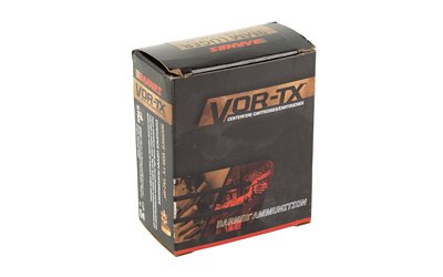 Barnes Vor-TX 9mm 115GR XPB 20/200 - Image 2