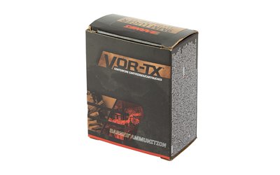 Barnes Vor-TX 9mm 115GR XPB 20/200 - Image 3