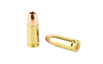 Barnes Vor-TX 9mm 115GR XPB 20/200 - Image 4