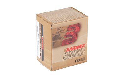Barnes Pio 45C 200GR TSXFN 20/200 - Image 2