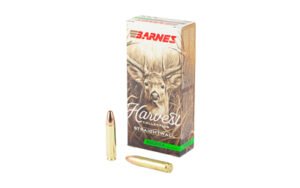 Barnes Harv ST 400 Leg 200GR 20/200