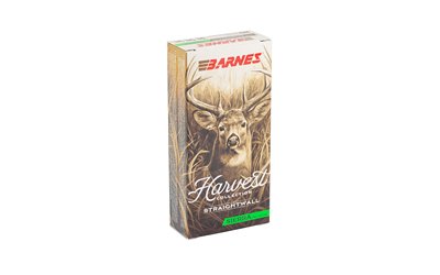 Barnes Harv ST 450 Bush 260GR 20/200 - Image 2