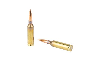 Berger LRHT 6mm CM 109GR 20/200 - Image 4