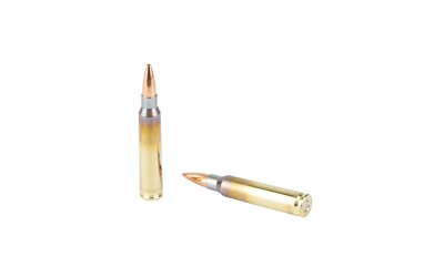 Berger .223REM 73GR BT 20/200 - Image 4