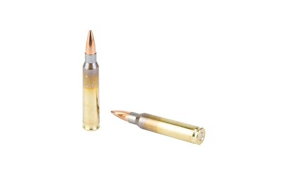 Berger .223REM 77GR OTM 20/200 - Image 4