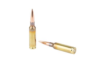 Berger Elite HNTR 6.5CM 156GR 20/200 - Image 4