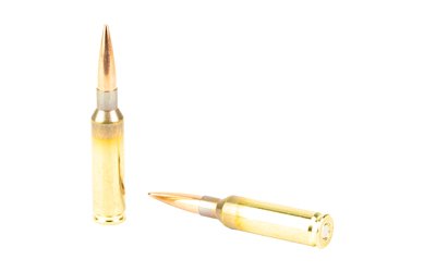 Berger LR Hybrid 6.5CM 153GR 20/200 - Image 4