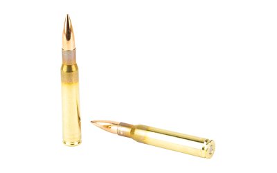Berger Clas HNT .30-06 168GR 20/200 - Image 4