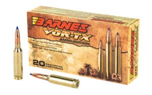 Barnes Vor-TX 6.5CREED 120GR 20/200