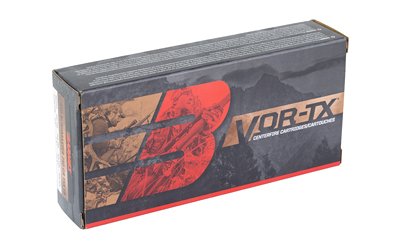 Barnes Vor-TX 450BM 250GR TSX FB - Image 2