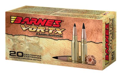 Barnes Vor-TX 6.5 GRND 115GR TTSX BT