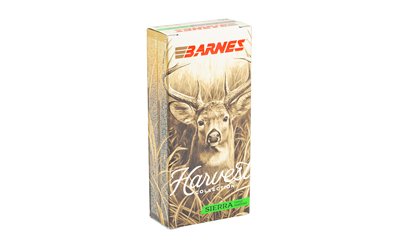 Barnes Harvest 223REM 69GR GK 20/200 - Image 2