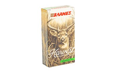 Barnes Harvest 6.5CM 140GR GK 20/200 - Image 2