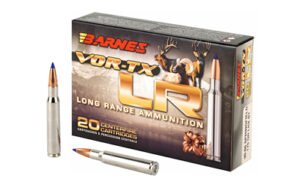 Barnes Vor-TX 3006 LR 175GR 20/200