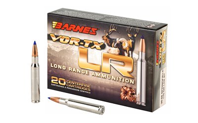 Barnes Vor-TX 3006 LR 175GR 20/200