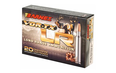Barnes Vor-TX 3006 LR 175GR 20/200 - Image 3