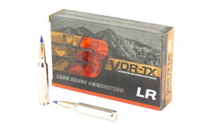 Barnes LRX 300 PRC 208GR 20/200