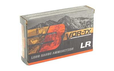 Barnes LRX 300 PRC 208GR 20/200 - Image 2