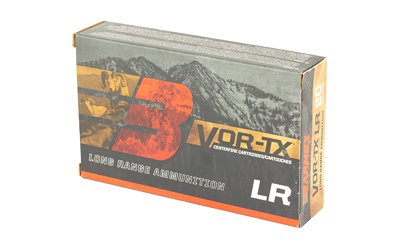 Barnes LRX 300 PRC 208GR 20/200 - Image 3