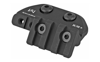 BCM Gunftr 1913 Light Mount MLOK - Image 2
