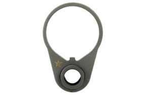 BCM Gunfighter QD End Plate