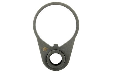 BCM Gunfighter QD End Plate