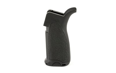 BCM Gunfighter Grip Mod 1 Black - Image 2