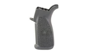 BCM Grip Mod 4 Black