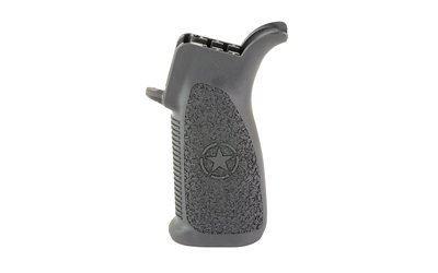 BCM Grip Mod 4 Black