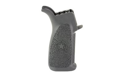 BCM Grip Mod 4 Black - Image 2