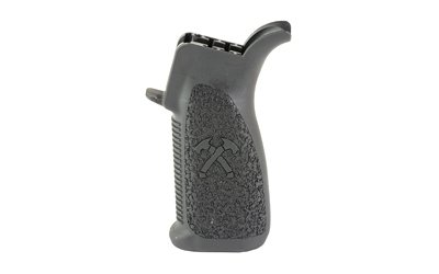 BCM Grip Mod 4 Jack Carr Black