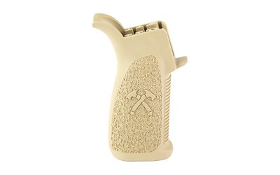 BCM Grip Mod 4 Jack Carr FDE - Image 2