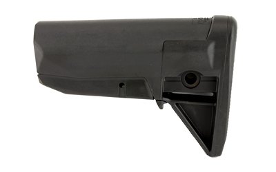 BCM Gunfighter Stock Mod 0 BLK