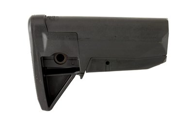 BCM Gunfighter Stock Mod 0 BLK - Image 2