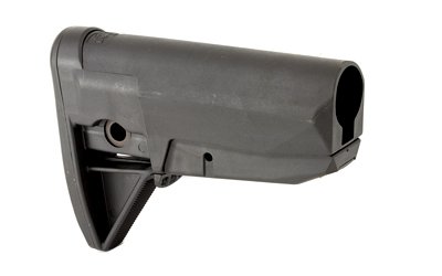 BCM Gunfighter Stock Mod 0 BLK - Image 3