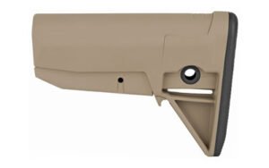 BCM Gunfighter Stock Mod 0 FDE