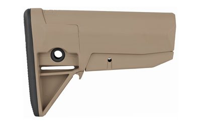 BCM Gunfighter Stock Mod 0 FDE - Image 2