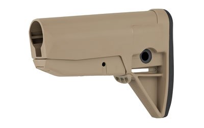 BCM Gunfighter Stock Mod 0 FDE - Image 3