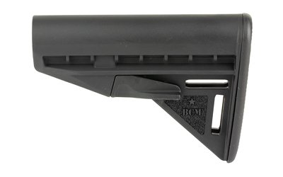 BCM Stock Mod 3 Black