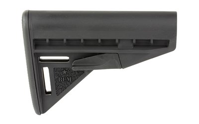 BCM Stock Mod 3 Black - Image 2