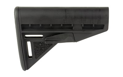 BCM Stock Mod 3 W/Riser Black - Image 3